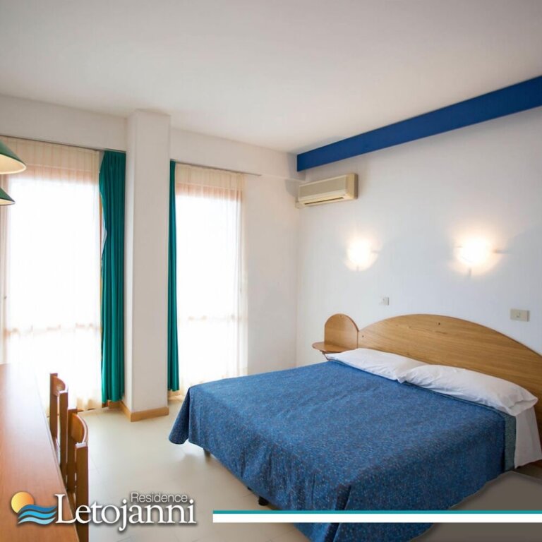 Komfort Apartment Residence Letojanni Taormina