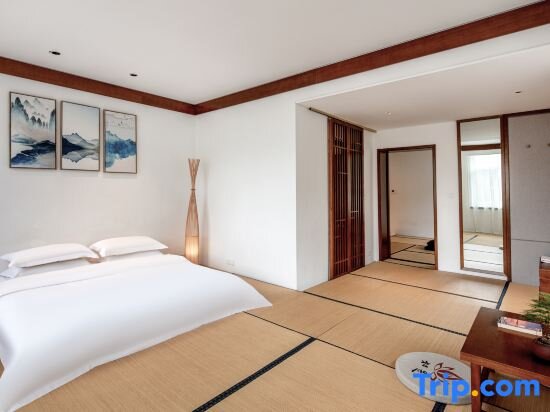 Suite Non-duality Zen Hotel Mount Wutai