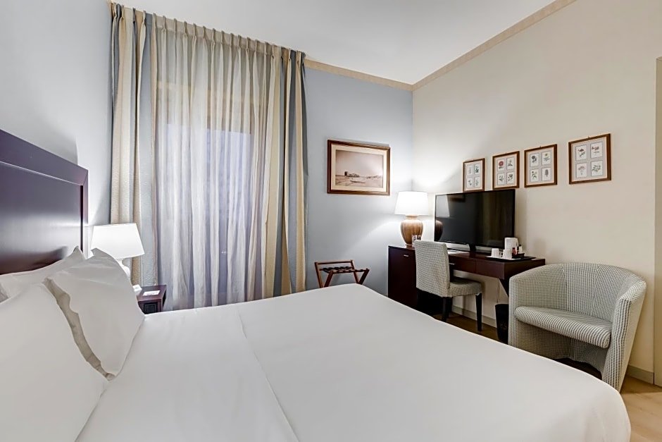 Standard Double room Villa Maria Hotel & SPA