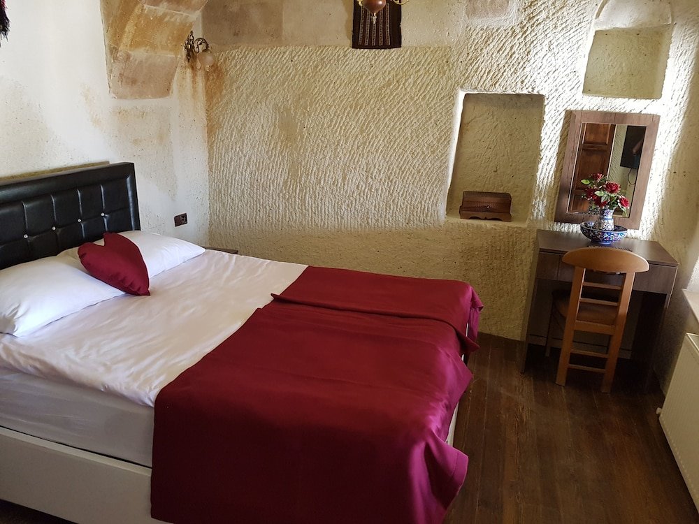 Deluxe chambre Bellapais Suites Cappadocia