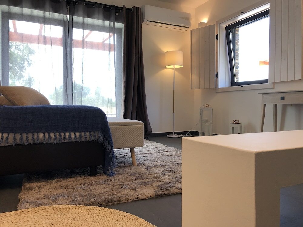 Standard Double room with view Tons da Terra - Casa de Campo & SPA