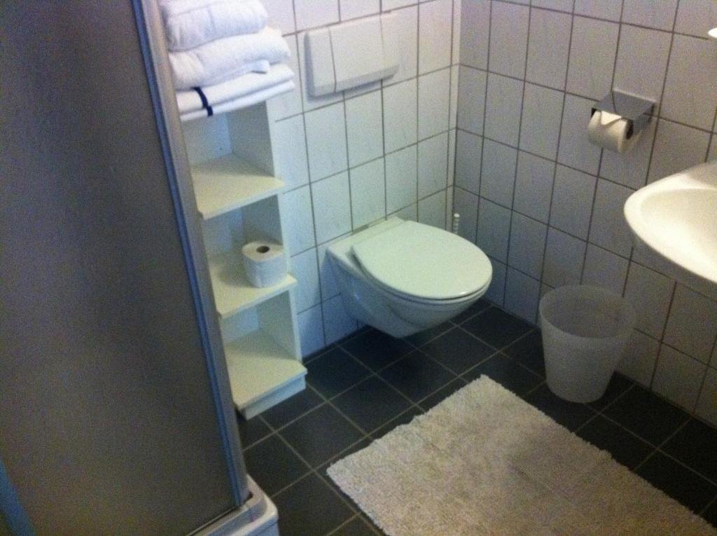 Standard Single room Gasthof zur Post