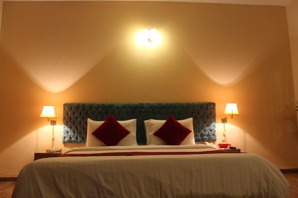 Номер Executive Hotel One Bahawalpur
