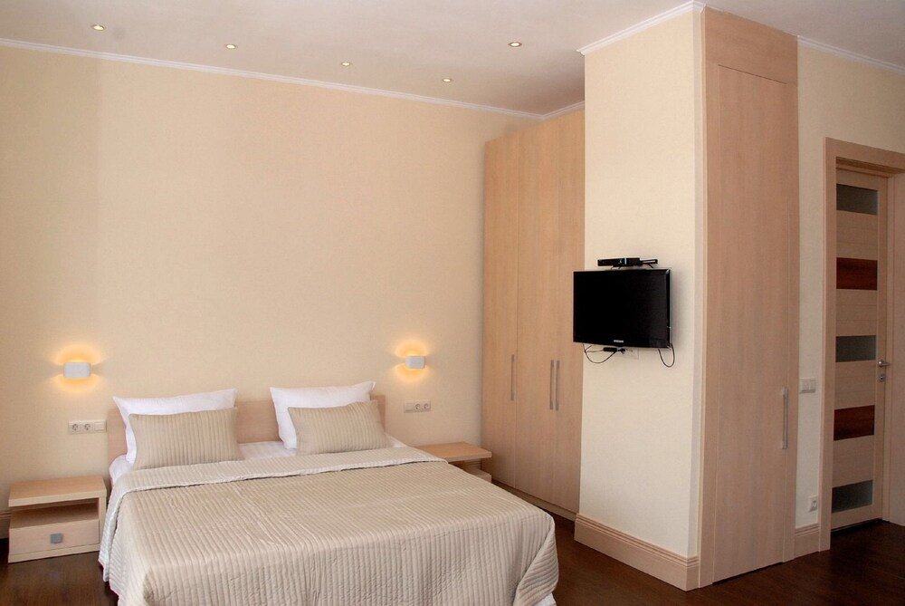 Appartement Mini Hotel Green Gold Park