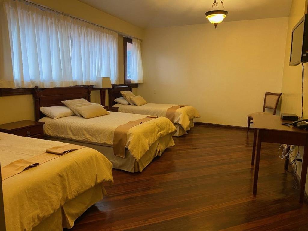 Standard chambre Hotel Spa Casa Real