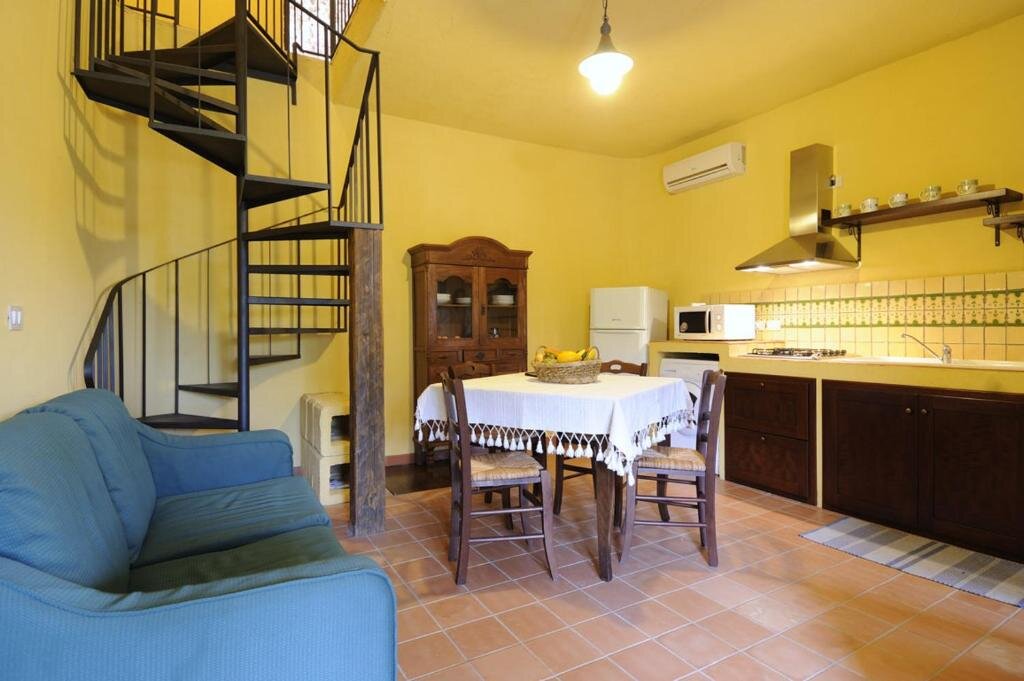 Standard chambre Residence Casa Torretta