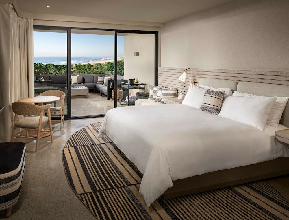 Camera doppia Premium Alila Marea Beach Resort Encinitas