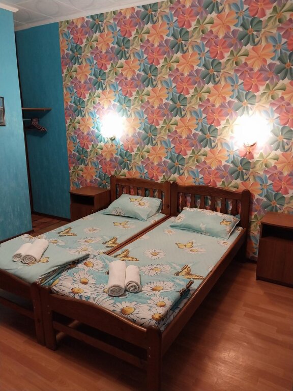Standard Zimmer Guest House Katyusha