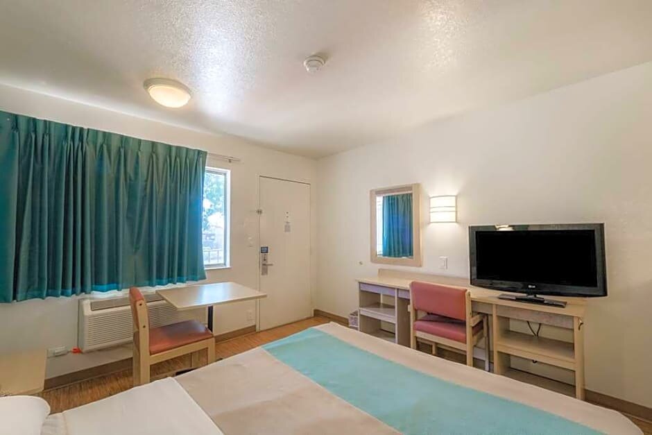 Standard chambre Motel 6-Del Rio, TX