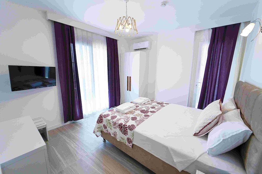 Deluxe chambre Tepehan Pansiyon