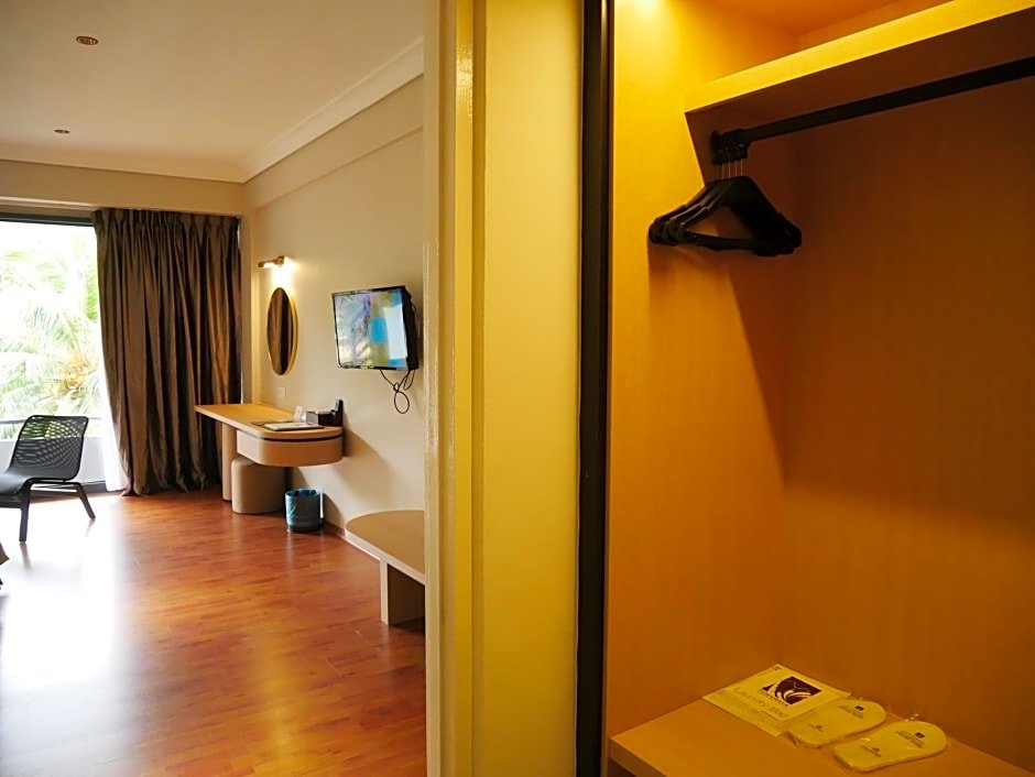 Standard Zimmer mit Meerblick Tunamaya Beach & Spa Resort - Desaru