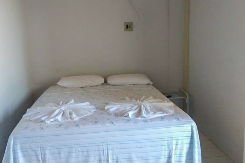 Standard Doppel Zimmer OYO Hotel Beira Rio