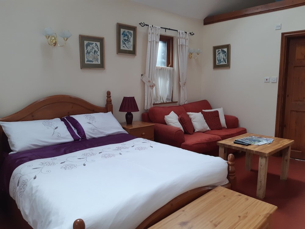Коттедж Beautiful 1-Bed Cottage in Trellech