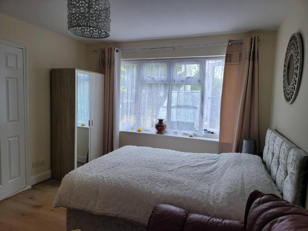 Standard chambre Lovely Studio in Town Centre