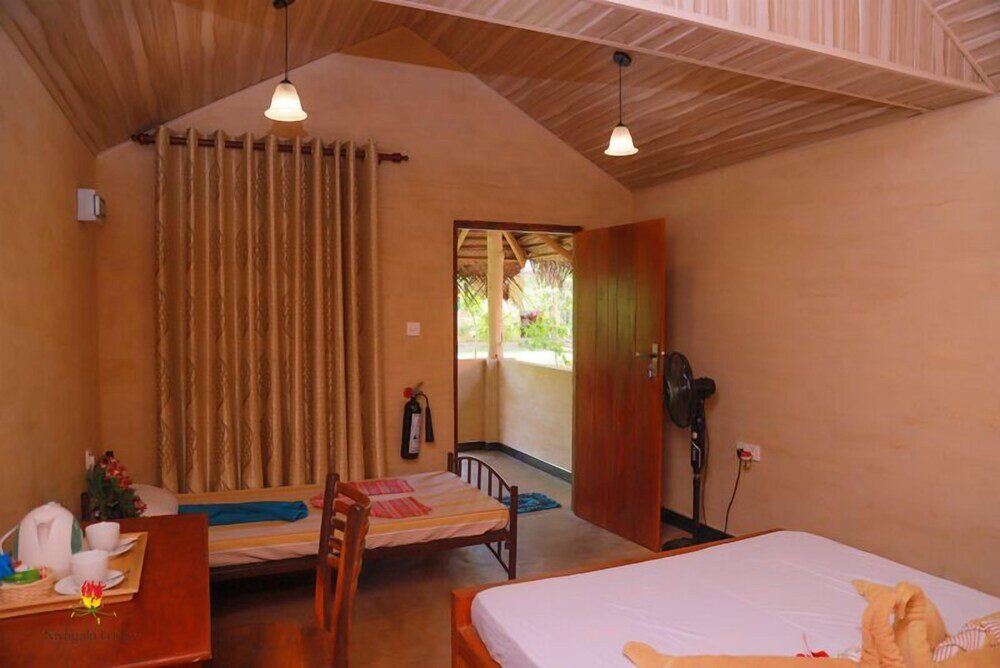 Comfort Cottage Niyagala Lodge