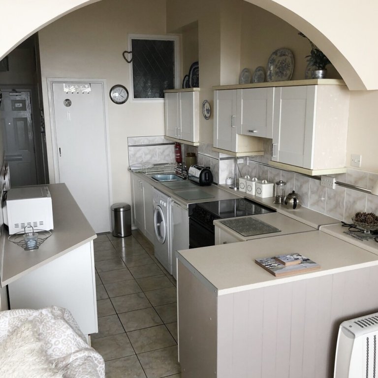 Apartamento Stunning Beach Front Apartment in Caswell Swansea