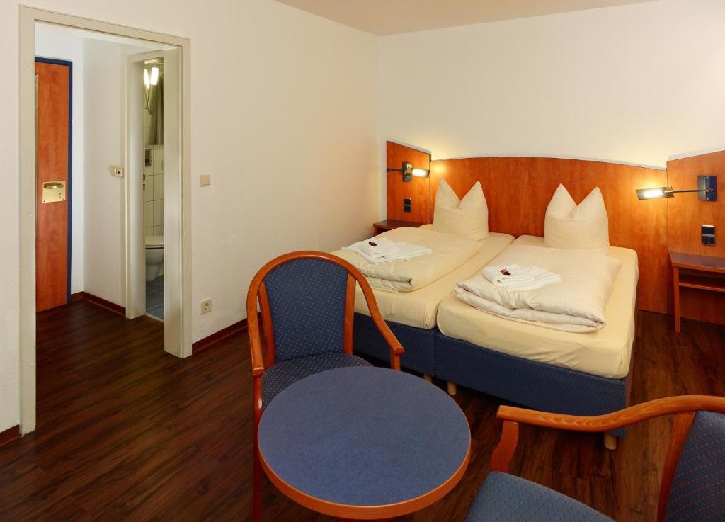 Standard chambre Hotel Stadt Daun