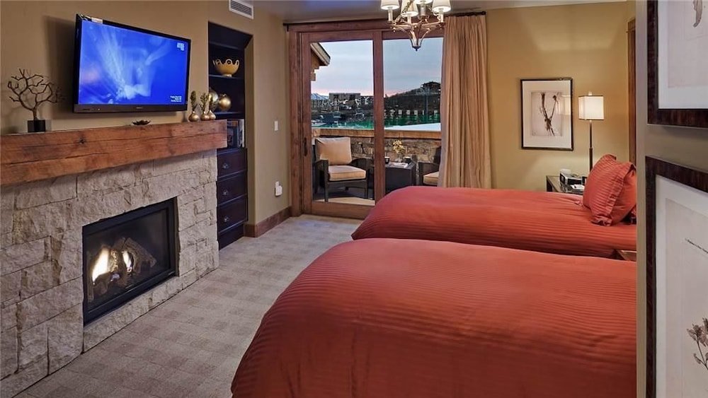 Standard chambre Snowline Ridge 307 4 BedroomCondo By Moving Mountains
