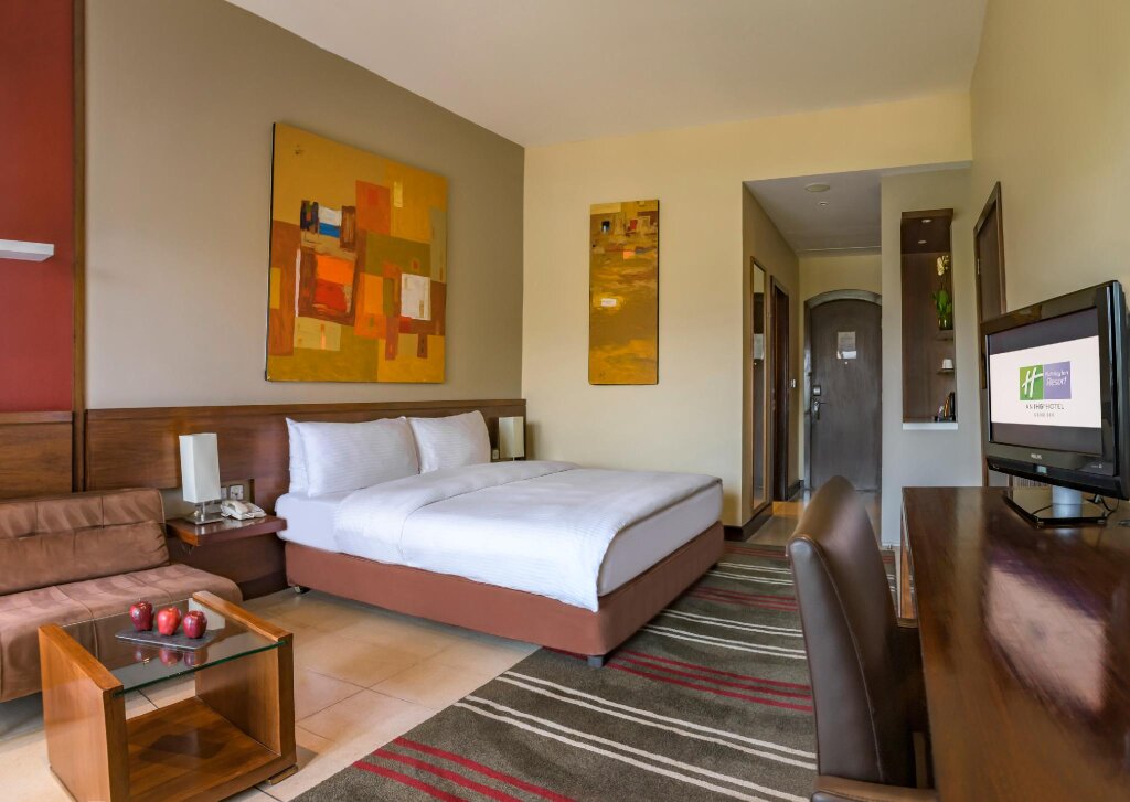 Двухместный номер Standard с видом на море Holiday Inn Resort Dead Sea, an IHG Hotel