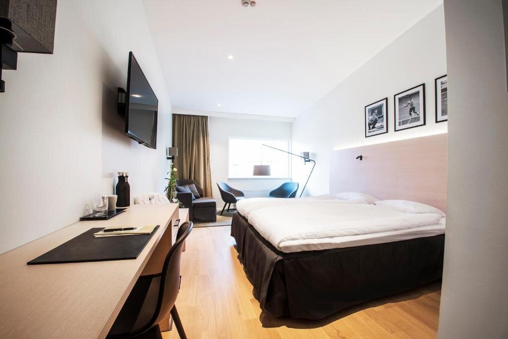 Business Double room RC Hotel Sport's & Business