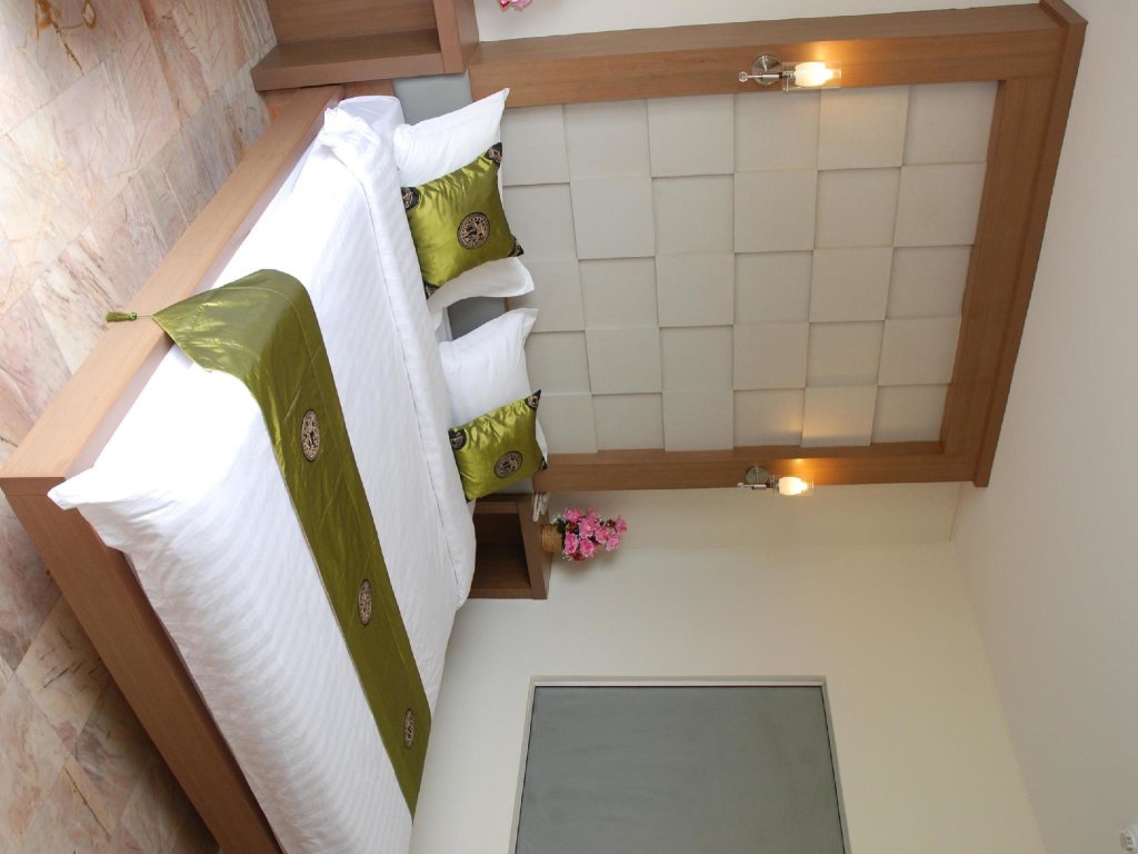 Standard Zimmer Asia Resort Kaset Nawamin