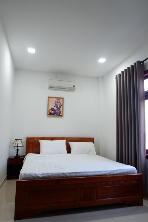 Deluxe chambre White Lion House
