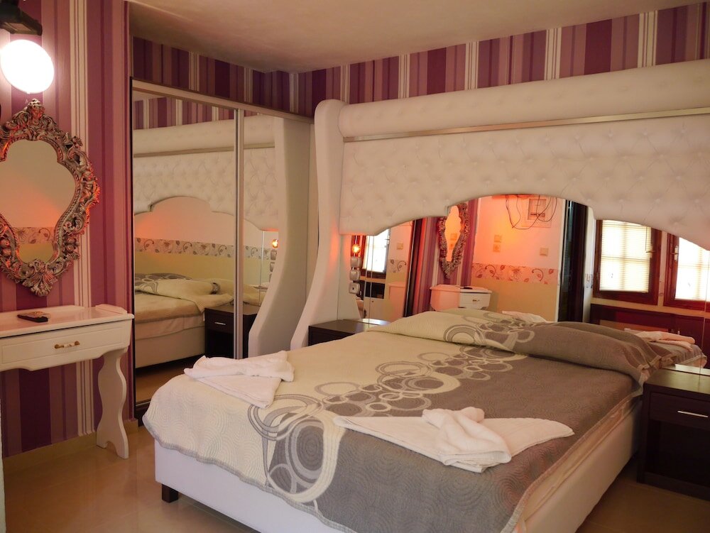 Standard chambre avec balcon et Vue jardin Blue Sea Beach Hotel