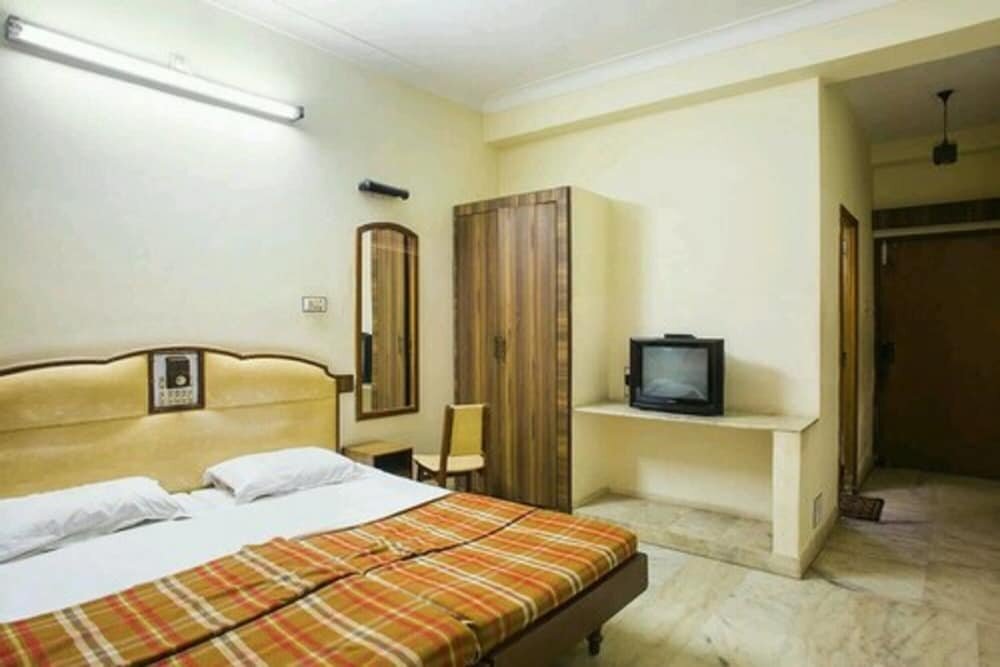 Standard Zimmer Hotel Vinayakam