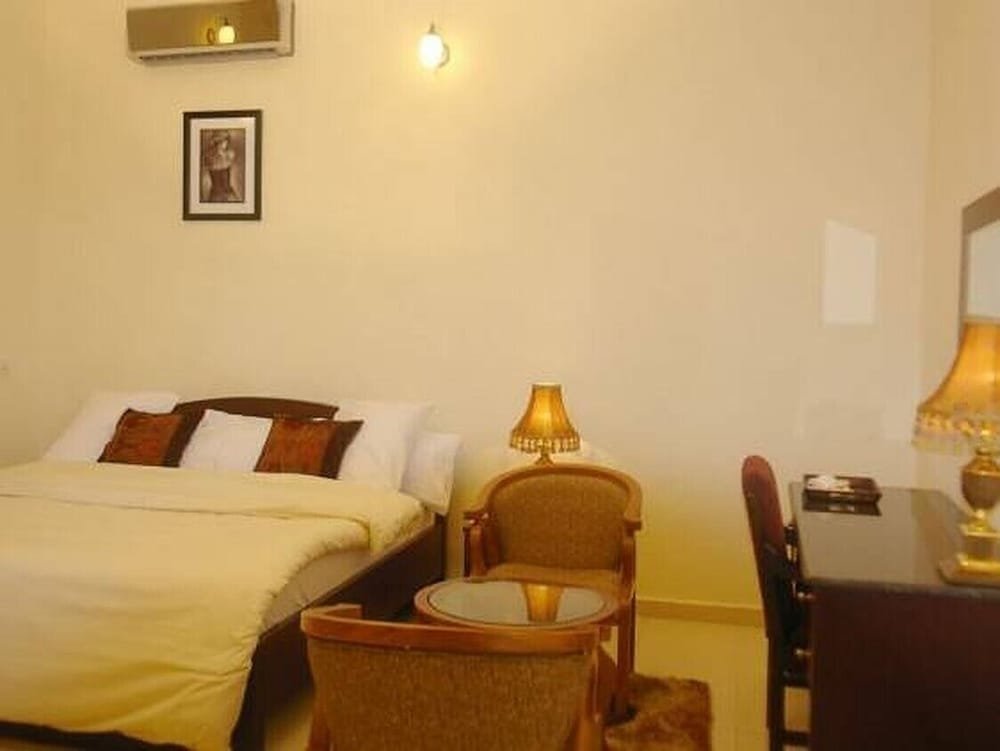 Номер Premium Mangel Hotel & Suites