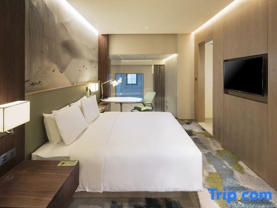 Suite Hilton Garden Inn Hangzhou Luniao Xinhu