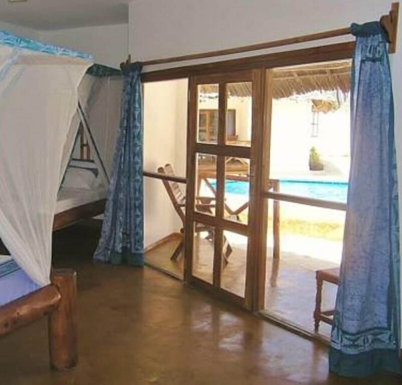 Standard Triple room with view Sea View Lodge Boutique Hotel