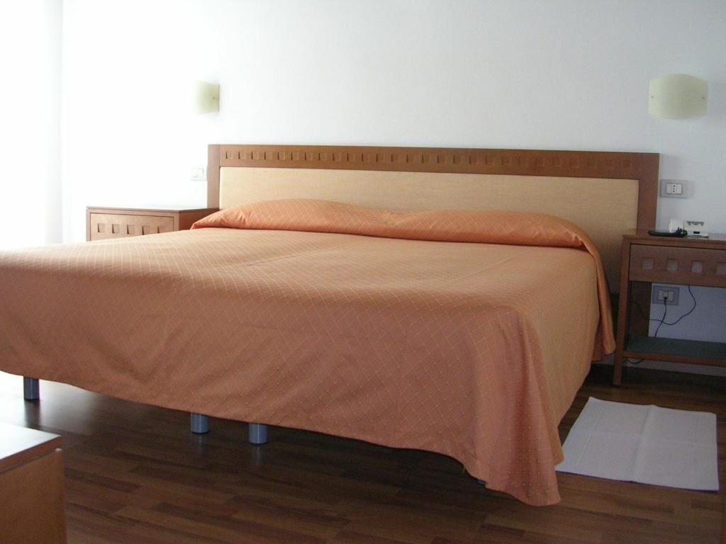 Standard double chambre Vue mer Hotel Escorial