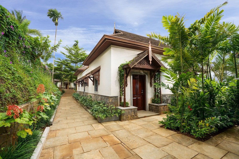 Luxus Villa Taj Wayanad Resort & Spa, Kerala