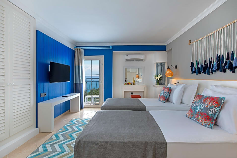 Camera Standard Holiday Inn Resort Bodrum, an IHG Hotel