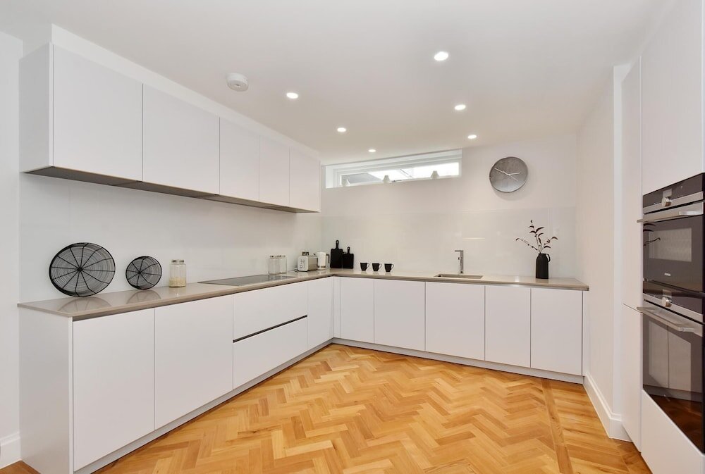 Apartment Stunning Mayfair 3 Bed 8 Million Air Conditioned