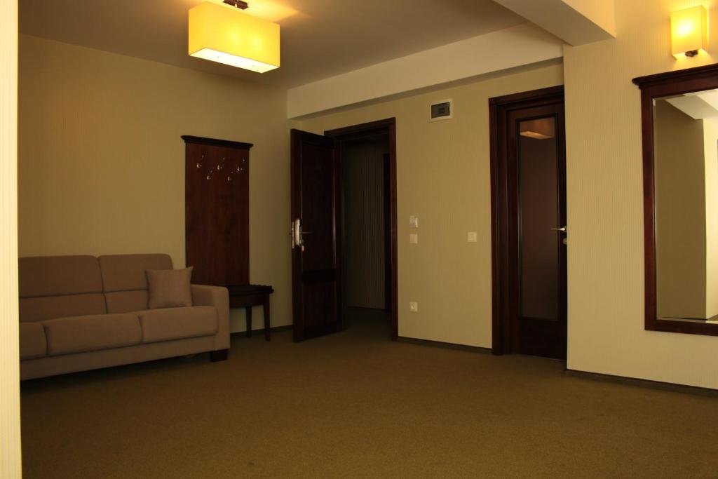 1 Bedroom Premium Suite Hotel Residenz