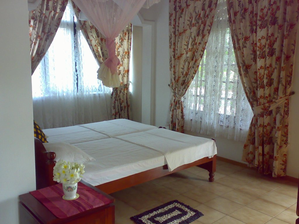 Standard Double room with balcony Welcome Family Guest House