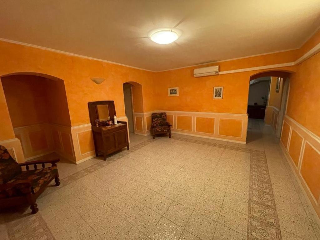 Standard Zimmer Villa Fieschi