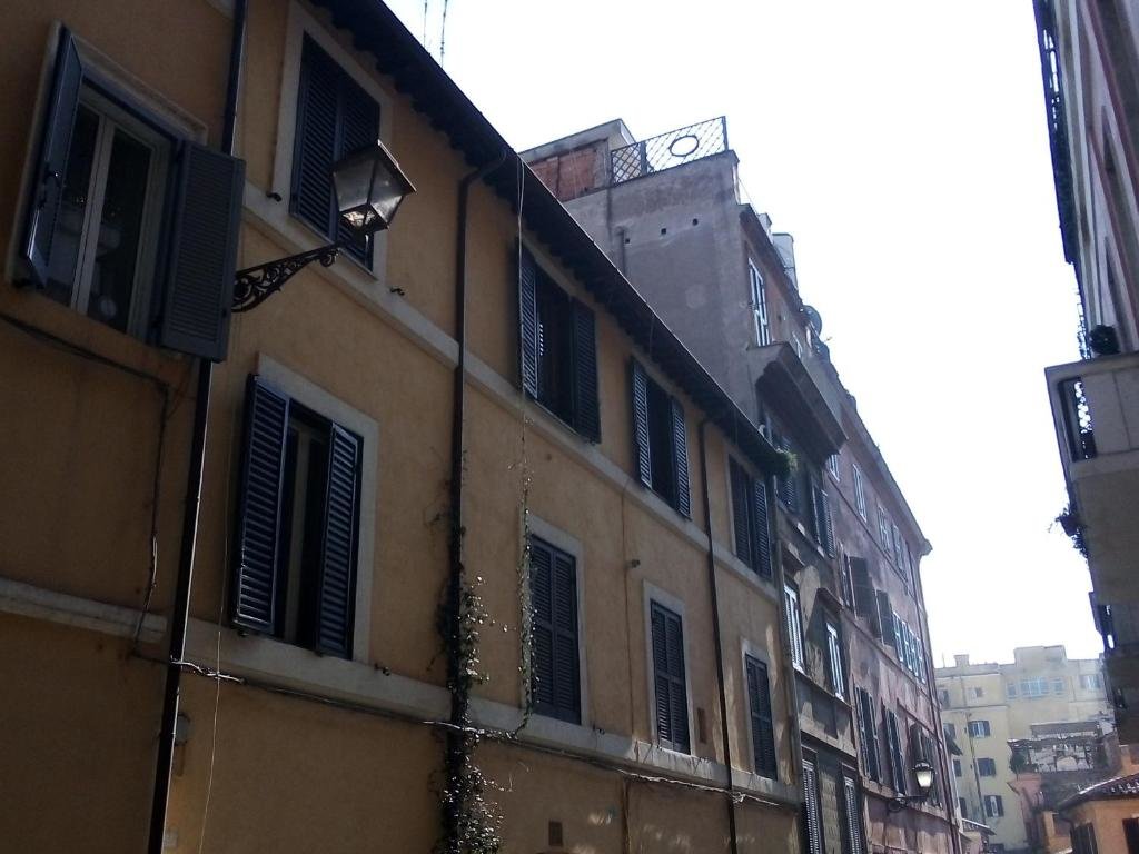 Апартаменты Apartment Rome & More