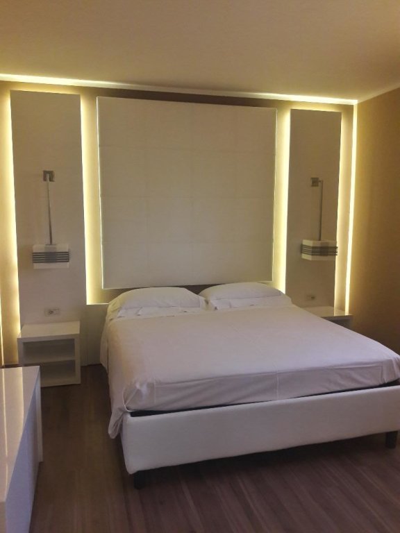 Standard chambre Acqua Resorts