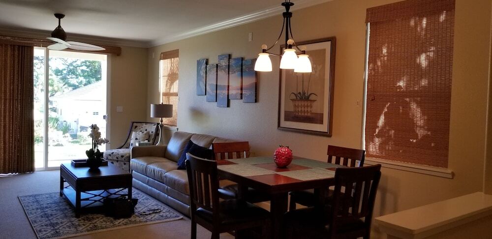 Vacation Home in Ko Olina Resort 2 Bedrooms 2 Bathrooms Villa 卡波雷