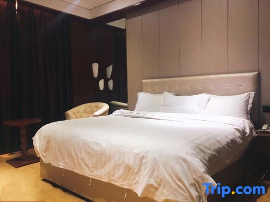 Suite De lujo Xining Xibai Hotel