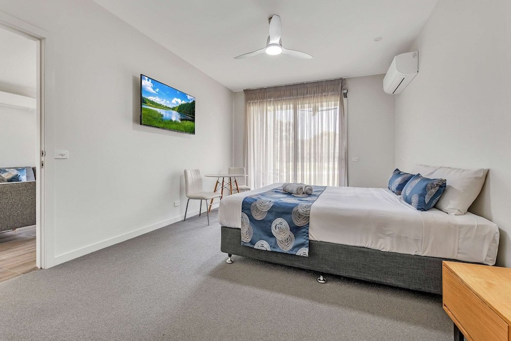 Apartamento 3 habitaciones Comfort Suites Clubarham Golf Resort