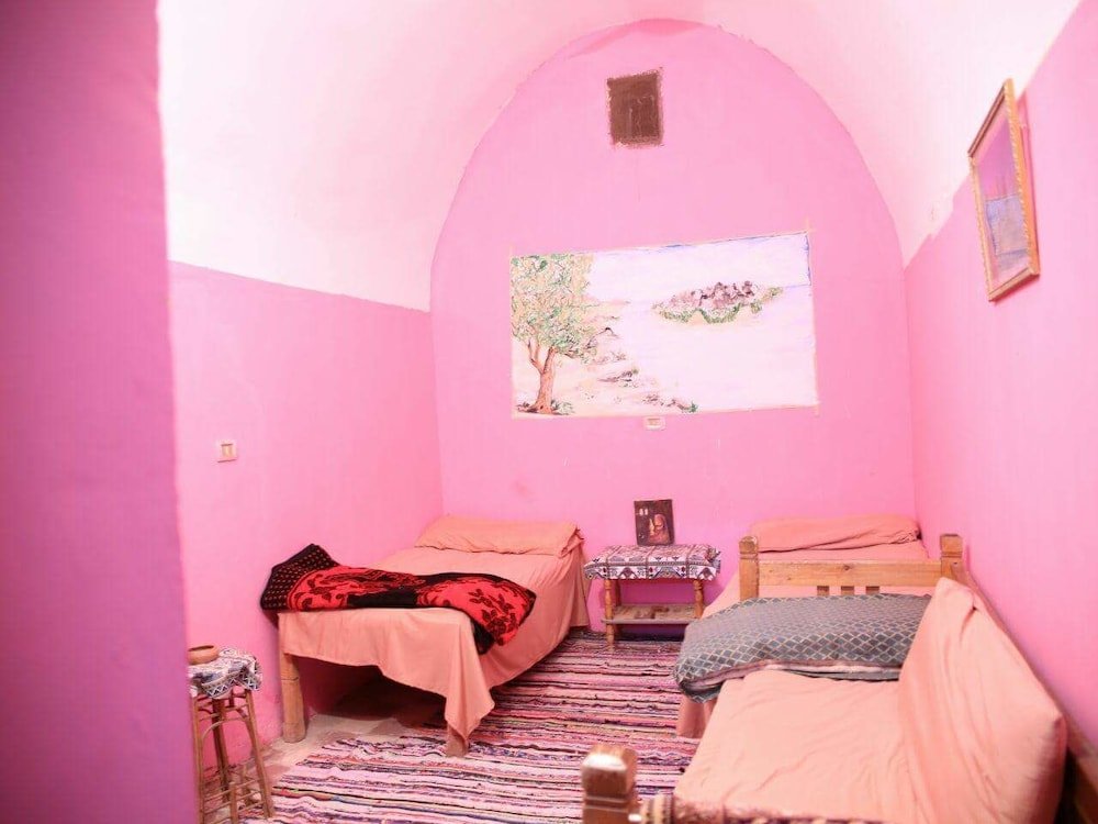 Standard Doppel Zimmer Colly Nubian House