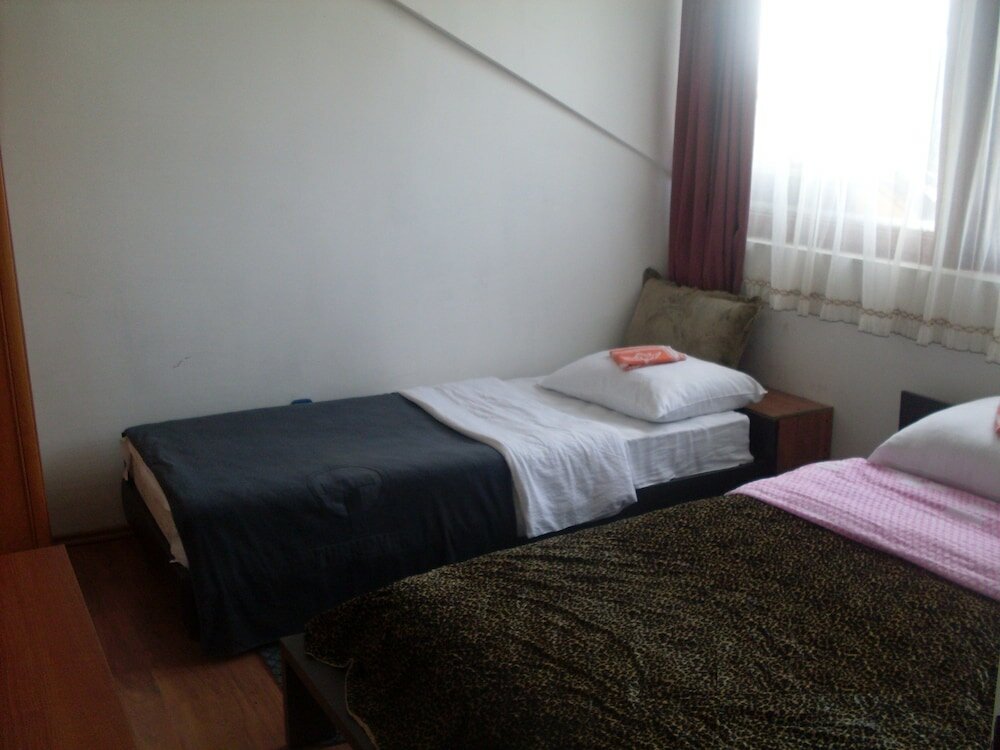 Standard Single room Hostel Gonzo