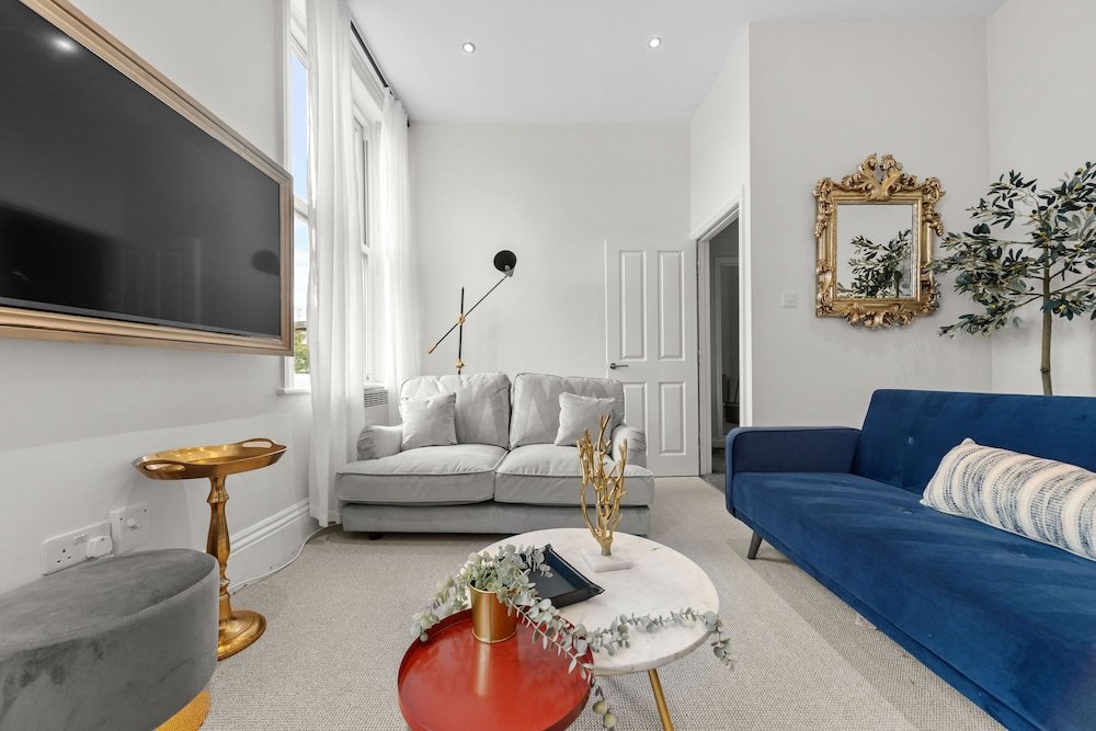 Deluxe Apartment Harrogate - Pelican Suite 1 Bedroom