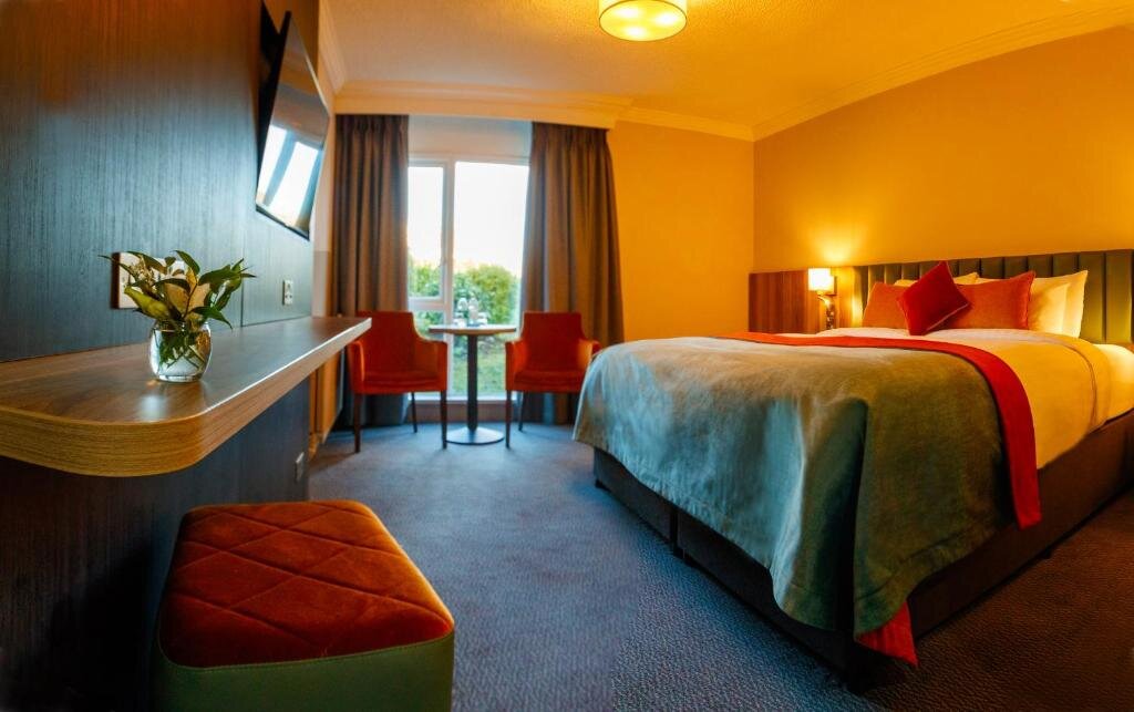 Двухместный номер Standard Greenhills Hotel Limerick