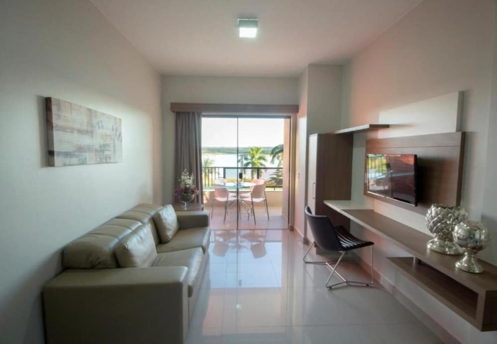 Apartment Pineapples Caldas Novas - Marina Flat e N Utica
