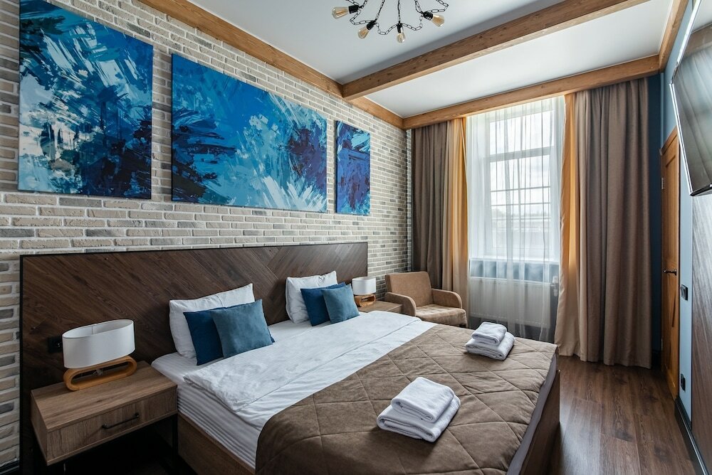 Luxury room Ivanovskoe
