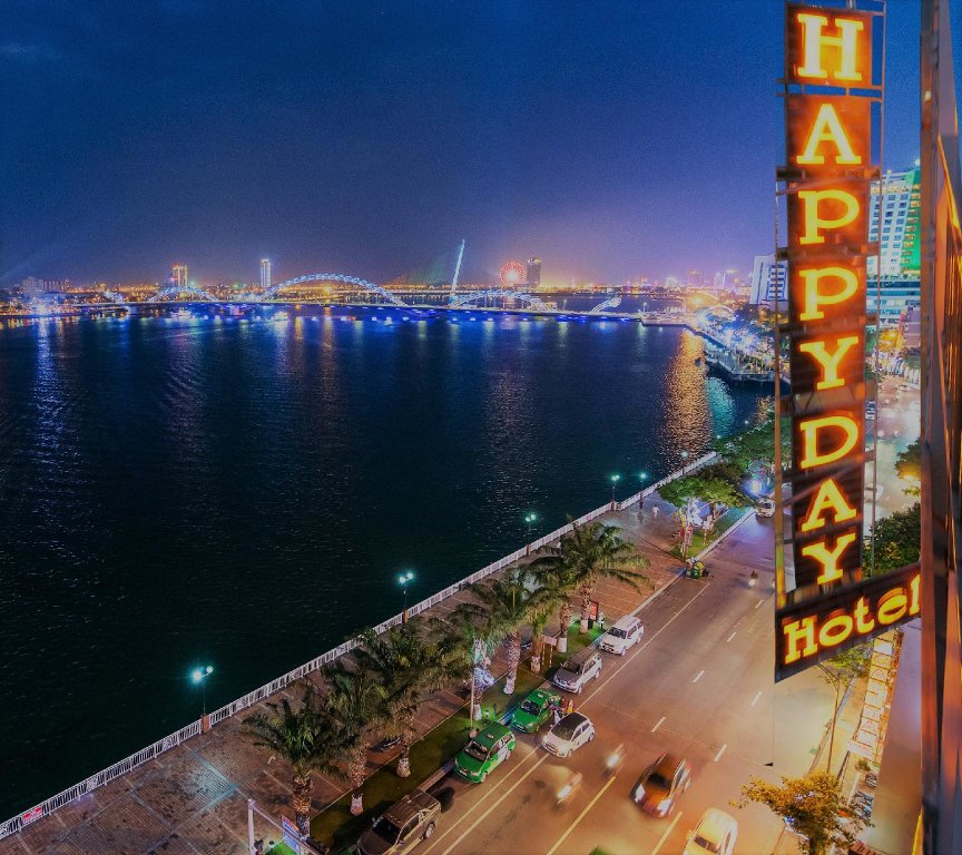 Camera Superior Happy Day Hotel & Spa